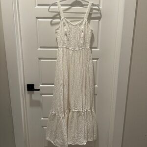 BedraVintage Aphrodite dress, size XS, 100% cotton